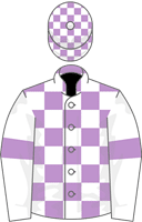 Golden Ace French Ship silks