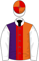 Haiti Couleurs silks