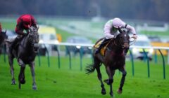 Haydock Races Preview for 22 November – Betfair Chase Headlines Big Day on Merseyside featured image