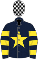 Jubilee Alpha silks