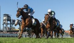 Melbourne Cup 2025 Preview – Caulfield Cup Key Form for the Race That Stops a Nation featured image