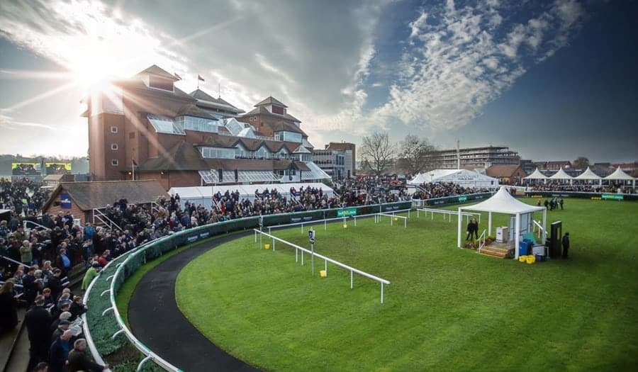 Newbury Winter Carnival 2025 day 1 preview