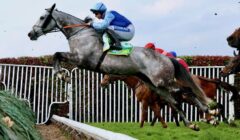 Newbury Winter Carnival 2025 Day 2 Preview – Coral Gold Cup Headlines Saturday Card featured image