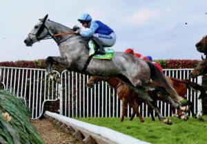 Newbury Winter Carnival 2025 day 2 preview includes Resplendent Grey
