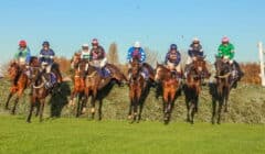 Aintree Races Preview for 6 December – Becher Chase over Grand National Fences the Main Event featured image