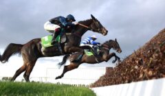 Peterborough Chase 2025 Preview – Djelo Faces Saint Sam in King George Prep at Huntingdon featured image