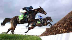 Peterborough Chase 2025 preview includes Djelo