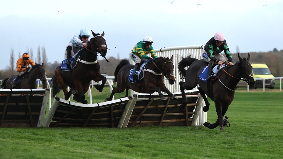 Ascot Christmas races 2025 day 2 preview includes Impose Toi