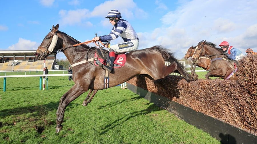 Welsh Grand National 2025 preview features Jubilee Express