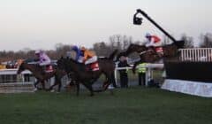 Kempton Races Boxing Day 2025 Preview – Cracking King George VI Chase Headlines Three Grade 1s featured image