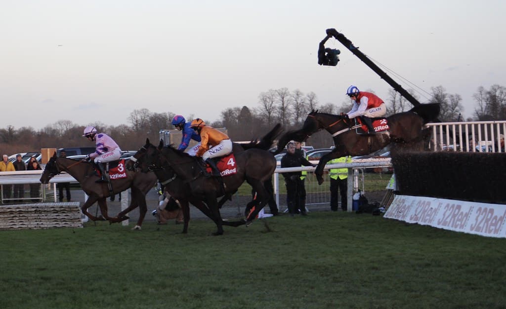 Kempton races Boxing Day 2025 preview