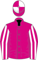 Lowry's Bar silks