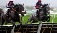 Newbury Races Preview for 29 December – Challow Hurdle Card Brings Curtain Down on Festive Fixtures featured image