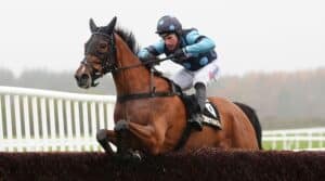 Kempton Park races preview for 27 December includes Thistle Ask