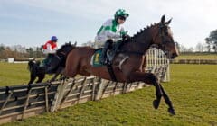 Windsor Races New Year’s Day 2026 Preview – Valuable Handicap Hurdle Headlines 1 January Card featured image