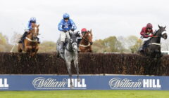 Berkshire Winter Million 2026 Day 1 Preview – Lightning Novices’ Chase, Sovereign Handicap Hurdle Headline Windsor featured image