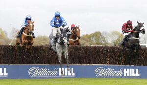 Berkshire Winter Million 2026 day 1 preview includes Be Aware