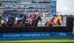 Doncaster Races Preview for 24 January – Great Yorkshire Chase Card with Two Grade 2s on Town Moor featured image