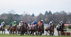 Dublin Racing Festival 2026 preview from Leopardstown