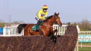 Kempton races preview for 10 January includes Kalif Du Berlais