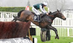 Classic Chase 2026 Preview – L’Homme Presse Heads Weights for Warwick Winter Feature featured image