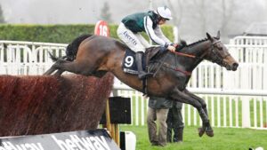 Classic Chase 2026 preview includes L'Homme Presse