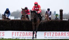 Berkshire Winter Million 2026 Day 3 Preview – Fleur De Lys Chase the Sunday Feature at Windsor featured image