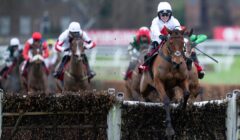 Sandown Park Races Preview for 31 January – Irish Duo in Scilly Isles Novices’ Chase Challenge featured image