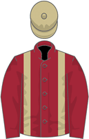 Hollygrove Cha Cha silks