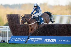 Warwick races preview for 7 February includes Steel Ally