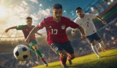 World Cup Group Stage Betting Preview – Picks for All 12 Pools at the 2026 Finals featured image