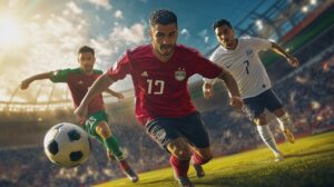 World Cup group stage betting